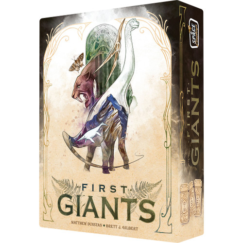 Picture of First Giants